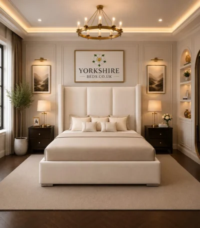 York Bed Yorkshire Beds 1