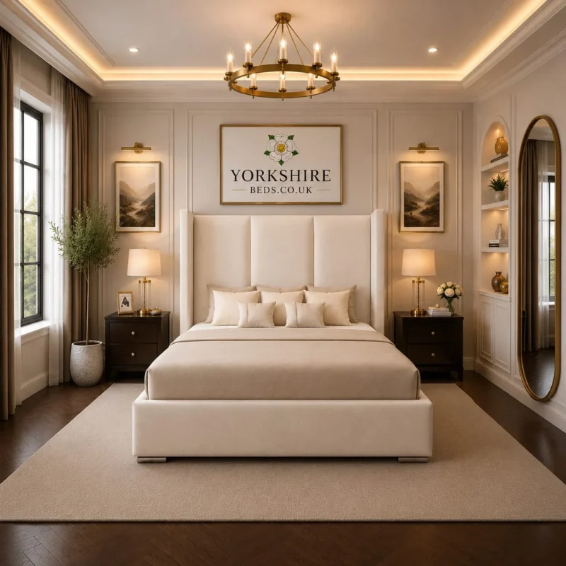 York Bed Yorkshire Beds 1