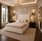 York Bed - Image 2