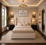 York Bed - Image 4