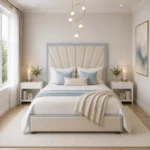 Duke sunburst Bed