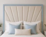 Duke sunburst Bed - Image 3