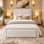 Hanbury Luxury Bed