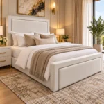 Hanbury Luxury Bed - Image 3