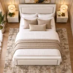 Hanbury Luxury Bed - Image 4